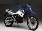 Kawasaki KLR 650